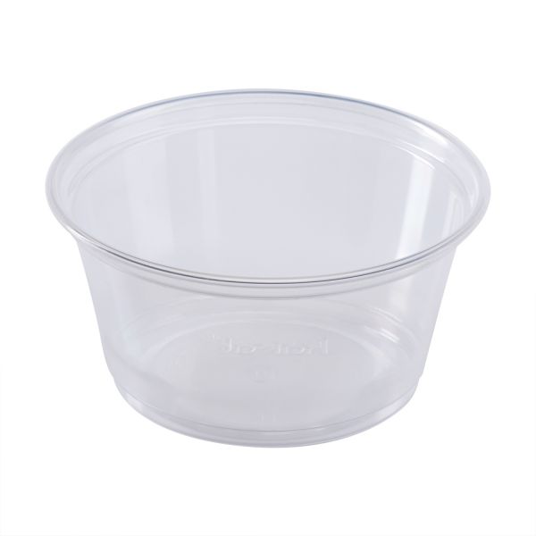 PORTION CUP 03.25z CLR PP 2.5M  TY-P325