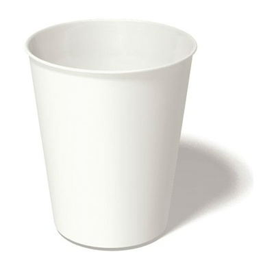 HOT CUP 12z IP WHITE 600C  SMR-12