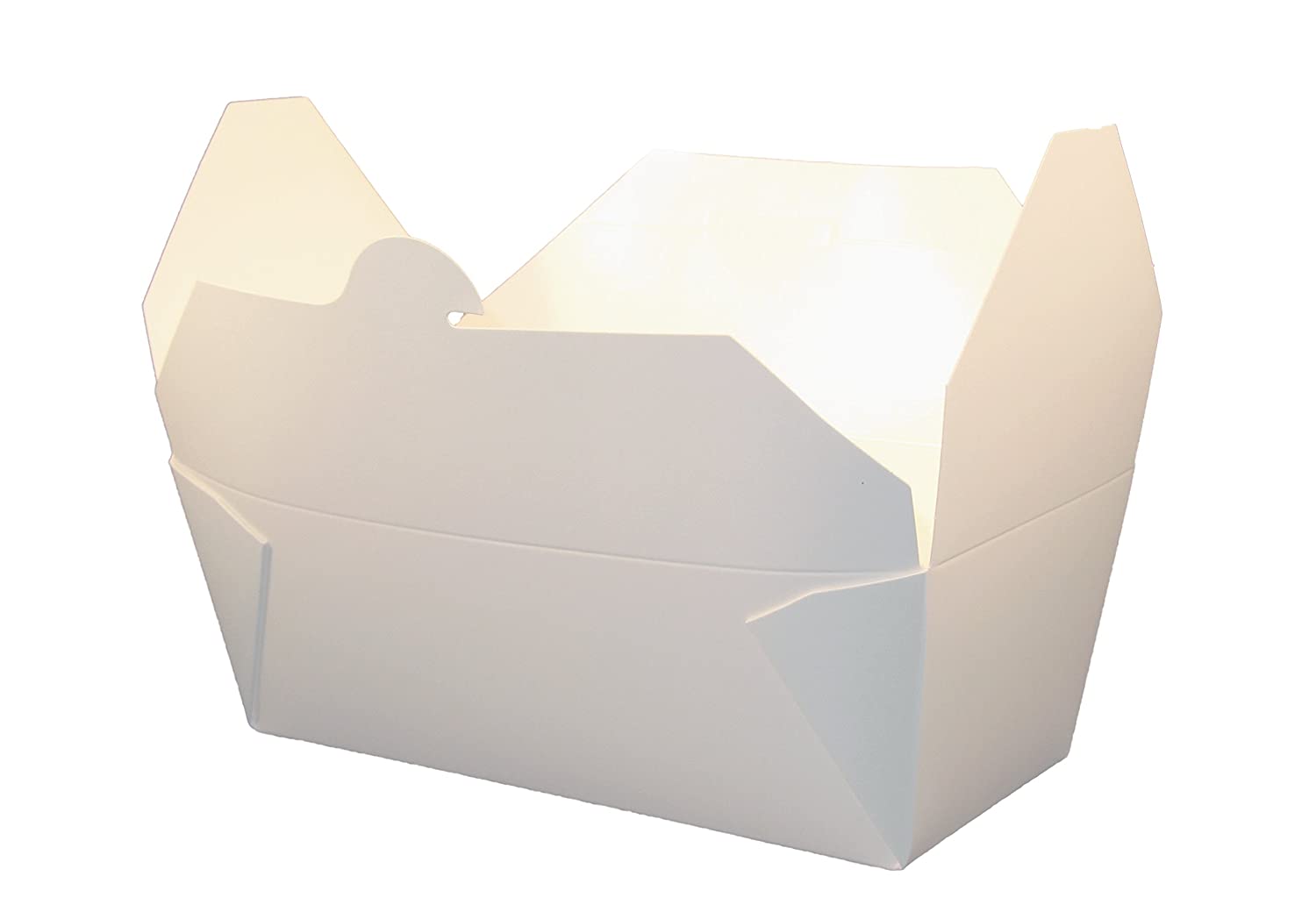 ECO BOX #9 WHITE 200C 100950