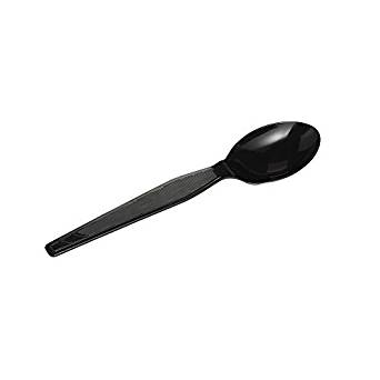 CUTLERY PLS TEASPOON XHD BL 1M 3932