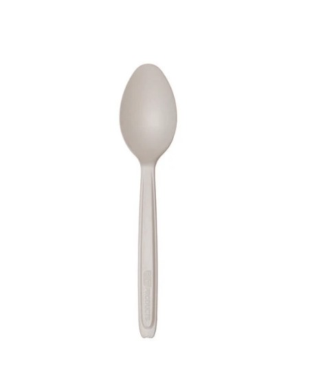 SPOON PLA MED DISPENSER 6"  960CS 
