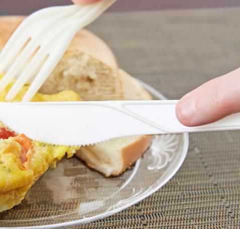 CUTLERY TPLA KNIFE 6" 1M  EP-S011