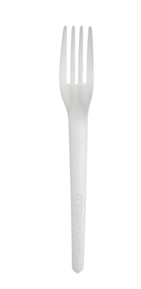 CUTLERY TPLA FORK 7" 1M EP-S017