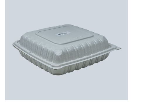 TRAY HINGE POLY 9"-3CMPT 150CS
TY-H93