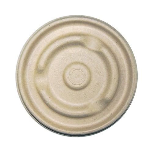 LID FOR 8Z-16Z PAP CONTAINER 500C