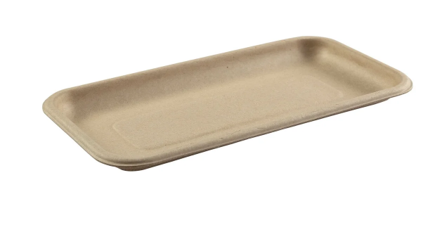TRAY MEAT &amp; PRODUCE 17S 500CS  8.3X4.5 TRAY-17S-NPFA