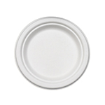 PLATE 7&quot; 1M PFAS FREE PL-07-NPFA