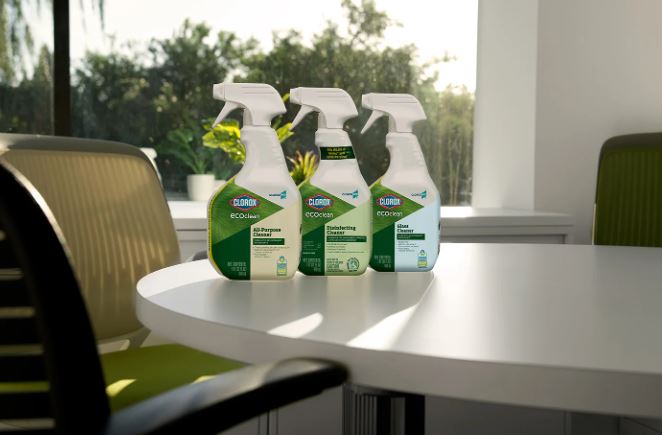 ALL PURPOSE CLOROX PRO 9/32z  60276