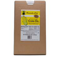 OIL CORN 35LB CTN