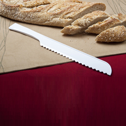 Essentials Bread Knife 48C