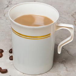 Gw 8Z Coffee Mug 192C