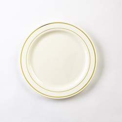 GW 10&quot; Dinner Plate 120C