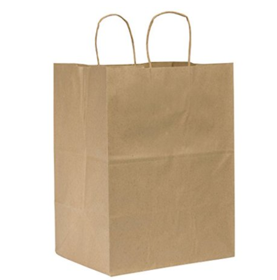 BAG PAPER WITH HANDLE