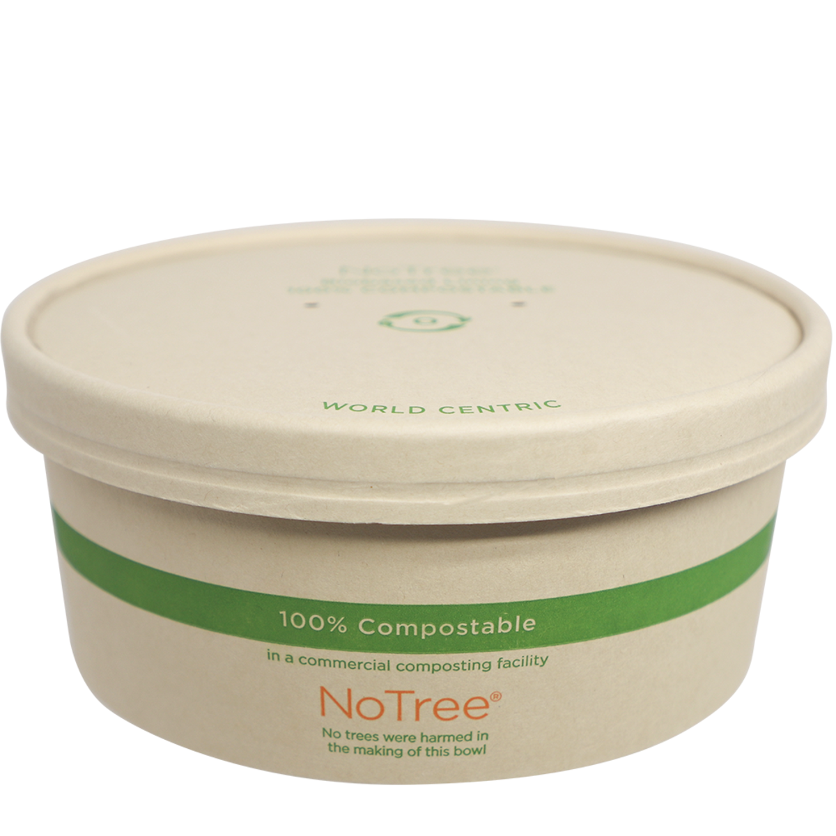 LID PAP PLA 24/32z NT WD 300CS  BOL-NT-24W