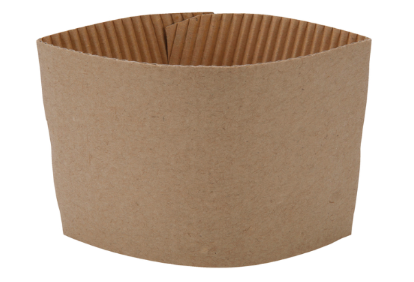 CUP PAPER HOT SLEEVE