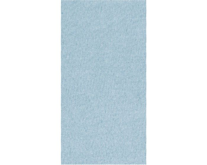 NAPKIN LINEN LIKE BLUE 300CS  DINNER NAPKINS