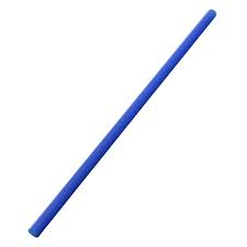STRAW 9&quot; GIANT WRP BLUE 4/300C  C9120