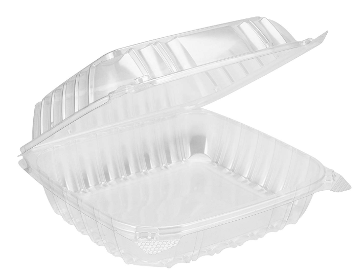 TRAY HINGE PLS 9" 9X9 200CS  C95PST1