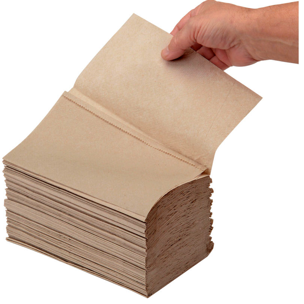 TOWEL PAP S/F KRAFT 4M  78000013